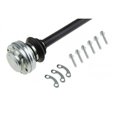 Cardan Arbre de transmission ARRIERE GAUCHE Pour BMW X1 33207605494