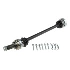 Cardan Arbre de transmission ARRIERE DROIT Pour BMW X1 33207605493