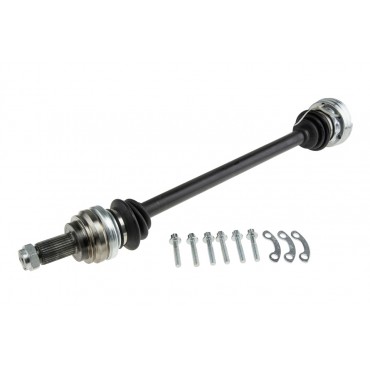 Cardan Arbre de transmission ARRIERE DROIT Pour BMW X1 33207605493