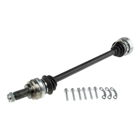 Cardan Arbre de transmission ARRIERE DROIT Pour BMW X1 33207605493