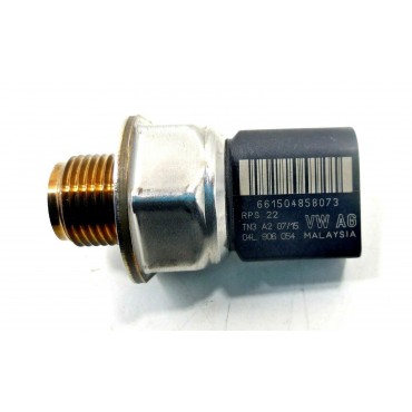 Capteur de pression carburant pour AUDI SEAT SKODA VW