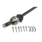 Cardan Arbre de transmission ARRIERE DROIT Pour BMW X1 33207605493