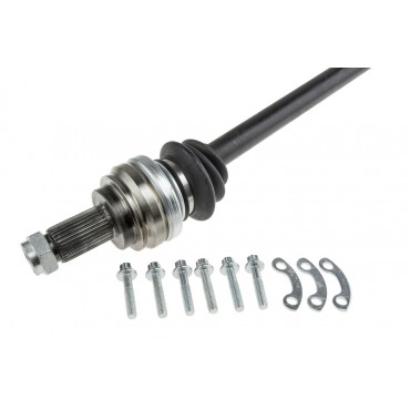 Cardan Arbre de transmission ARRIERE DROIT Pour BMW X1 33207605493