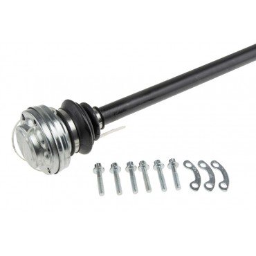 Cardan Arbre de transmission ARRIERE DROIT Pour BMW X1 33207605493