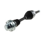 Cardan Arbre de transmission Avant Gauche Pour AUDI Q7 CAYENNE TOUAREG 7L0407271