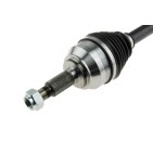 Cardan Arbre de transmission Avant Gauche Pour AUDI Q7 CAYENNE TOUAREG 7L0407271