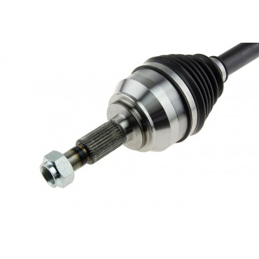 Cardan Arbre de transmission Avant Gauche Pour AUDI Q7 CAYENNE TOUAREG 7L0407271