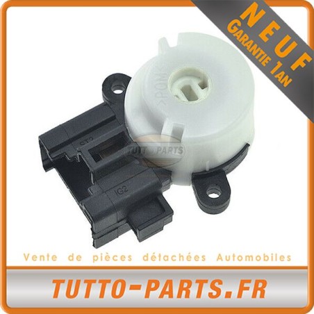  INTERRUPTEUR D'ALLUMAGE pour TOYOTA