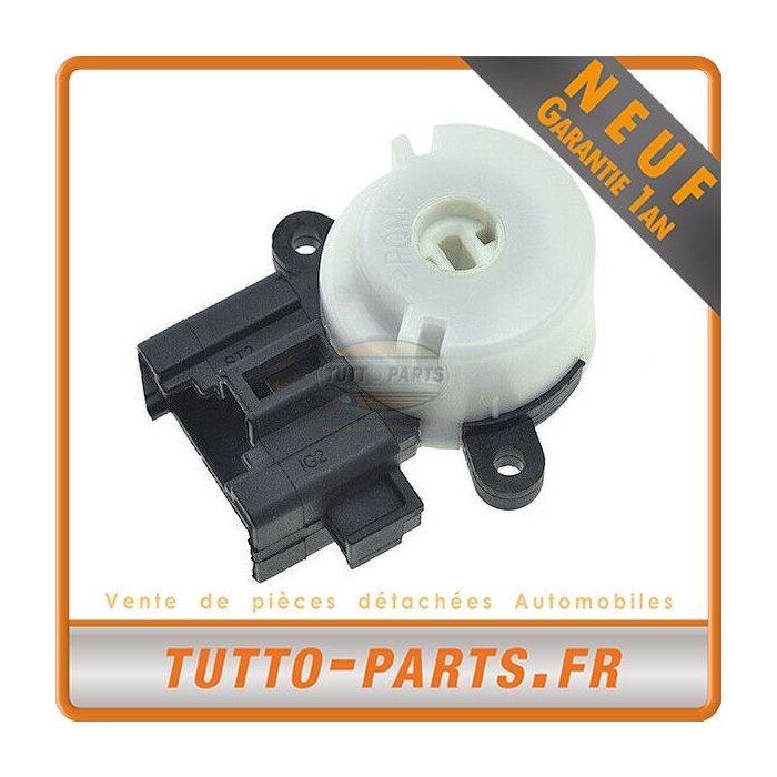  INTERRUPTEUR D'ALLUMAGE pour TOYOTA