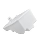 Bocal d'eau lave glace pour VW PASSAT 3C2 3C5 2005-2011 3C0955453K 3C0955453N