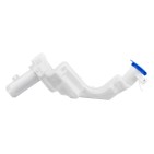 Bocal d'eau lave glace pour VW PASSAT 3C2 2005-2011 3C0955453H 3C0955453P