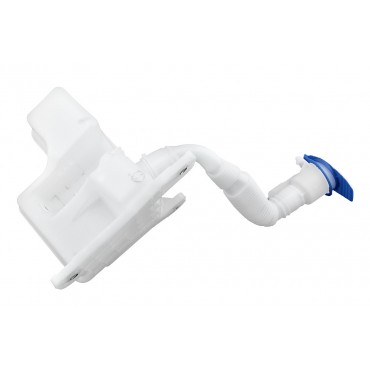 Bocal d'eau lave glace pour VW GOLF VII PASSAT 5G0955453E 5G0955453J