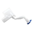 Bocal d'eau lave glace pour VW GOLF VII PASSAT 5G0955453E 5G0955453J