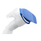 Bocal d'eau lave glace pour VW GOLF VII PASSAT 5G0955453E 5G0955453J