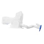Bocal d'eau lave glace pour VW GOLF VII GOLF SPORTSVAN 5G0955453T 5G0955453H