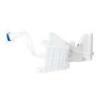 Bocal d'eau lave glace pour VW GOLF VII GOLF SPORTSVAN 5G0955453T 5G0955453H