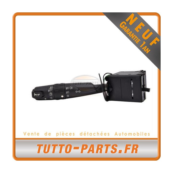 Comodo Colonne de direction pour CITROEN XSARA