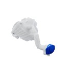 Bocal d'eau lave glace pour AUDI A3 SEAT LEON SC SKODA OCTAVIA SUPERB 5Q0955453R