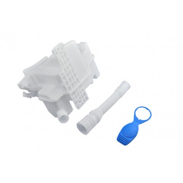 Bocal d'eau lave glace pour A1 TOLEDO IV FABIA II RAPID ROOMSTER POLO 6R0955453G