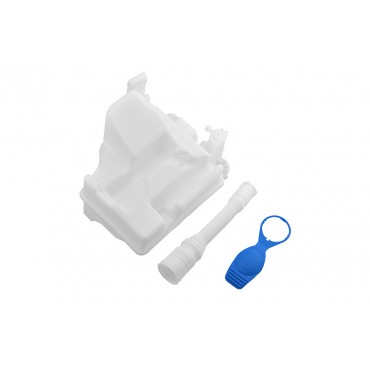 Bocal d'eau lave glace pour A1 TOLEDO IV FABIA II RAPID ROOMSTER POLO 6R0955453G