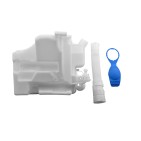 Bocal d'eau lave glace pour A1 TOLEDO IV FABIA II RAPID ROOMSTER POLO 6R0955453G