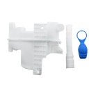 Bocal d'eau lave glace pour A1 TOLEDO IV FABIA II RAPID ROOMSTER POLO 6R0955453G