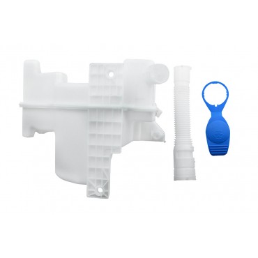 Bocal d'eau lave glace pour A1 TOLEDO IV FABIA II RAPID ROOMSTER POLO 6R0955453G