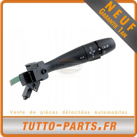 Comodo Colonne de direction pour PEUGEOT