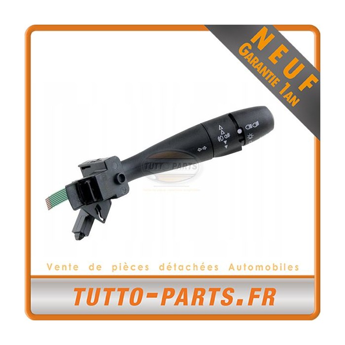  Comodo Colonne de direction pour PEUGEOT