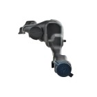Bocal d'eau lave glace pour MERCEDES Classe C W204 -à partir de 2009 2048601960