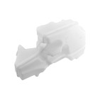Bocal d'eau lave glace pour RANGE ROVER DISCOVERY SPORT EVOQUE LR025760