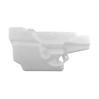 Bocal d'eau lave glace pour RANGE ROVER DISCOVERY SPORT EVOQUE LR025760
