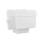 Bocal d'eau lave glace pour LAND ROVER RANGE ROVER III DMB500170