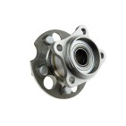 Moyeu de roue Arrière pour TOYOTA SIENNA -à partir de 2010 4241008010 4241008020