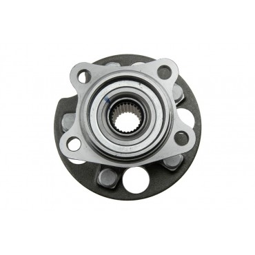 Moyeu de roue Arrière pour TOYOTA SIENNA -à partir de 2010 4241008010 4241008020
