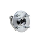 Moyeu de roue Arrière Pour TOYOTA URBAN CRUISER -à partir de 2009 4241052090