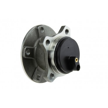Moyeu de roue Arrière Pour PEUGEOT 308 CITROEN C4 PICASSO 9803736180 9671326080