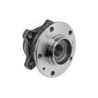 Moyeu de roue Arrière Pour PEUGEOT 308 CITROEN C4 PICASSO 9803736180 9671326080