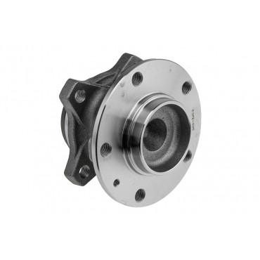 Moyeu de roue Arrière Pour PEUGEOT 308 CITROEN C4 PICASSO 9803736180 9671326080