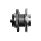 Moyeu de roue Arrière Pour PEUGEOT 308 CITROEN C4 PICASSO 9803736180 9671326080