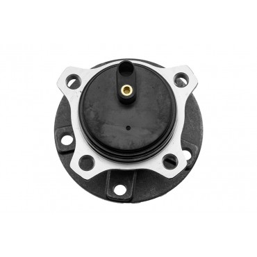 Moyeu de roue Arrière Pour PEUGEOT 308 CITROEN C4 PICASSO 9803736180 9671326080