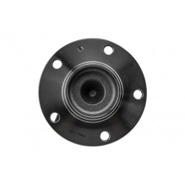 Moyeu de roue Arrière Pour PEUGEOT 308 CITROEN C4 PICASSO 9803736180 9671326080