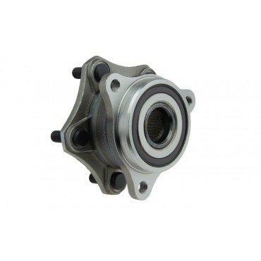 Moyeu de roue Avant gauche Pour SUZUKI KIZASHI FR 2010-2012 4340157L00