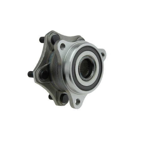 Moyeu de roue Avant gauche Pour SUZUKI KIZASHI FR 2010-2012 4340157L00
