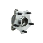 Moyeu de roue Avant gauche Pour SUZUKI KIZASHI FR 2010-2012 4340157L00