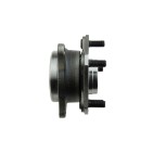 Moyeu de roue Avant gauche Pour SUZUKI KIZASHI FR 2010-2012 4340157L00