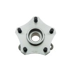 Moyeu de roue Avant gauche Pour SUZUKI KIZASHI FR 2010-2012 4340157L00