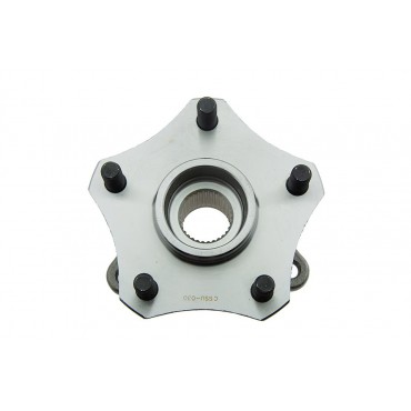 Moyeu de roue Avant gauche Pour SUZUKI KIZASHI FR 2010-2012 4340157L00