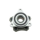 Moyeu de roue Avant gauche Pour SUZUKI KIZASHI FR 2010-2012 4340157L00