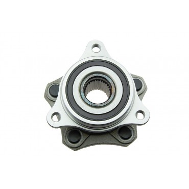 Moyeu de roue Avant gauche Pour SUZUKI KIZASHI FR 2010-2012 4340157L00